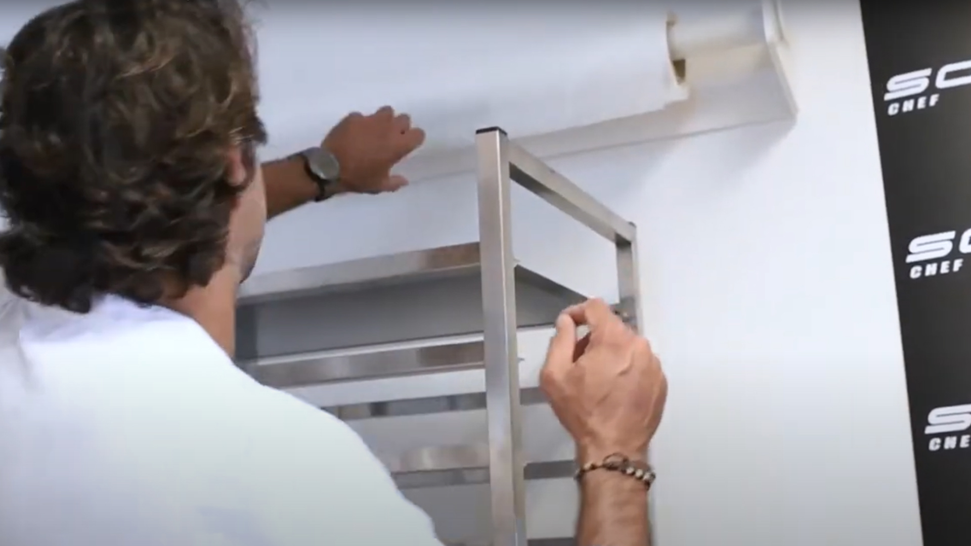 Protección de carro