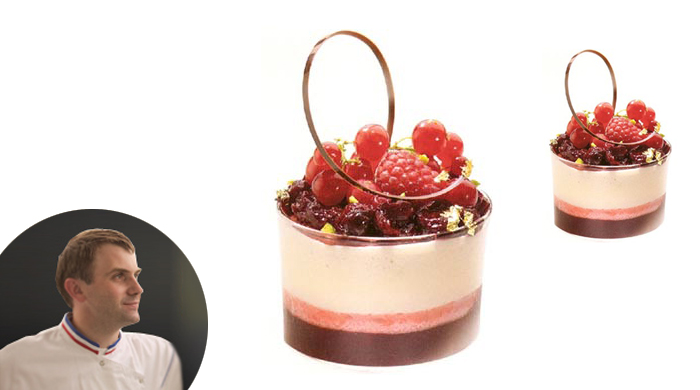 Tarrina Cointreaupolitan