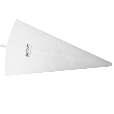 MANGA NYLON 70cm 1 UN 1