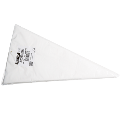 MANGA ALTA DENSIDAD (en paquete y en bloc) 60cm 100 UN 2