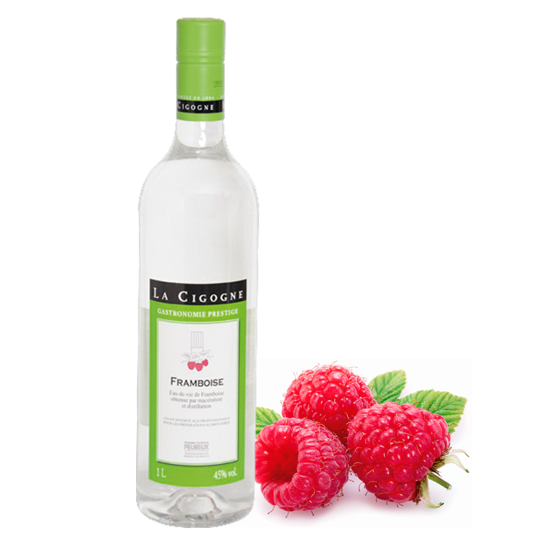 FRAMBUESA 45º 1l 1