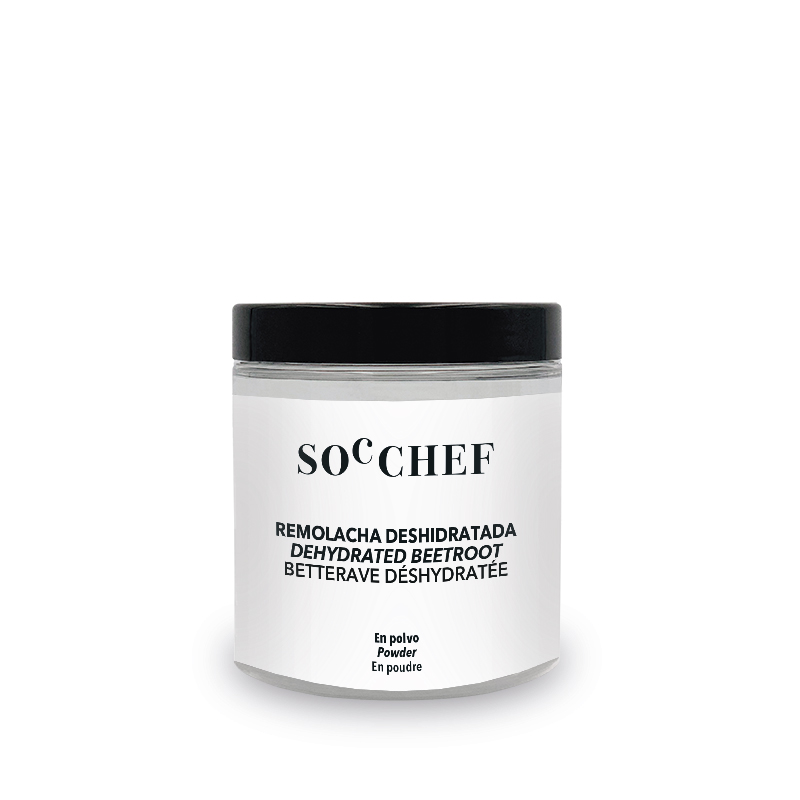 REMOLACHA EN POLVO 150g 2