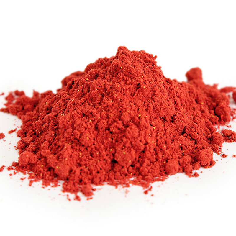 FREEZE-DRIED STRAWBERRY POWDER 0-1MM 150g