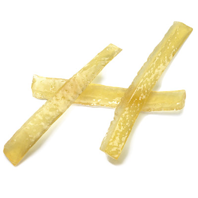 BASTONES DE PIEL DE LIMÓN 1.5kg 6 - 7cm 1