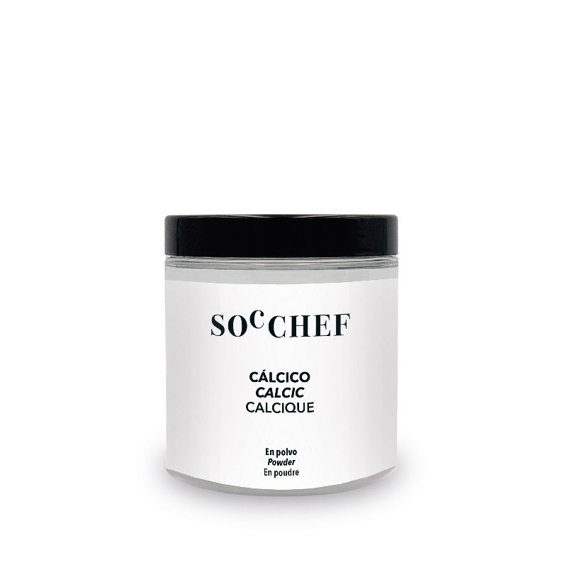 CÁLCICO 200g 1