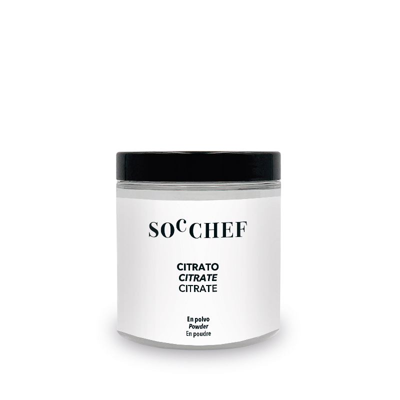 CITRATO 200g 1