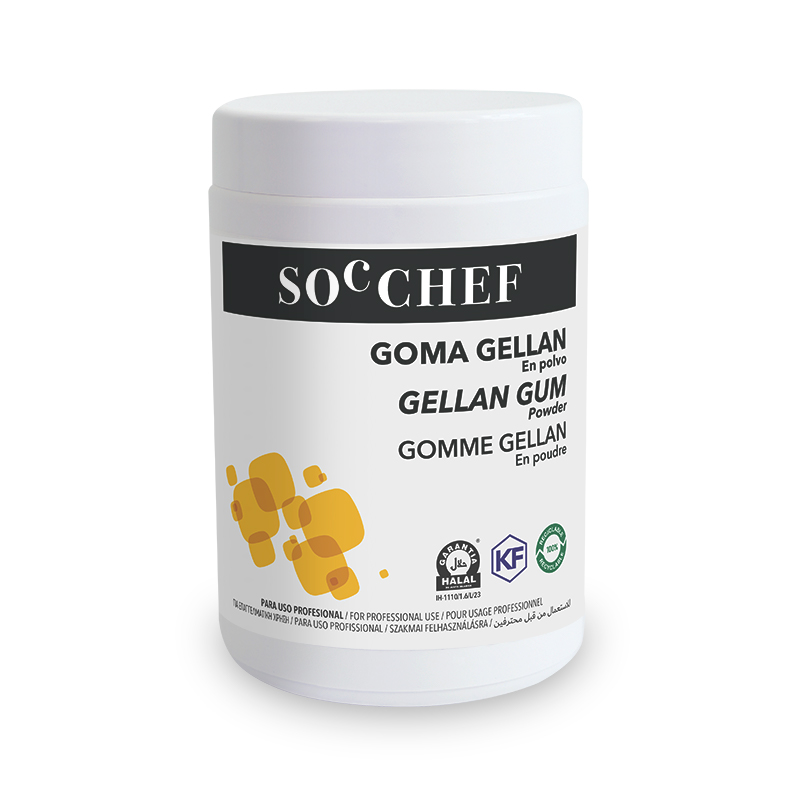 GOMA GELLAN 400g 1