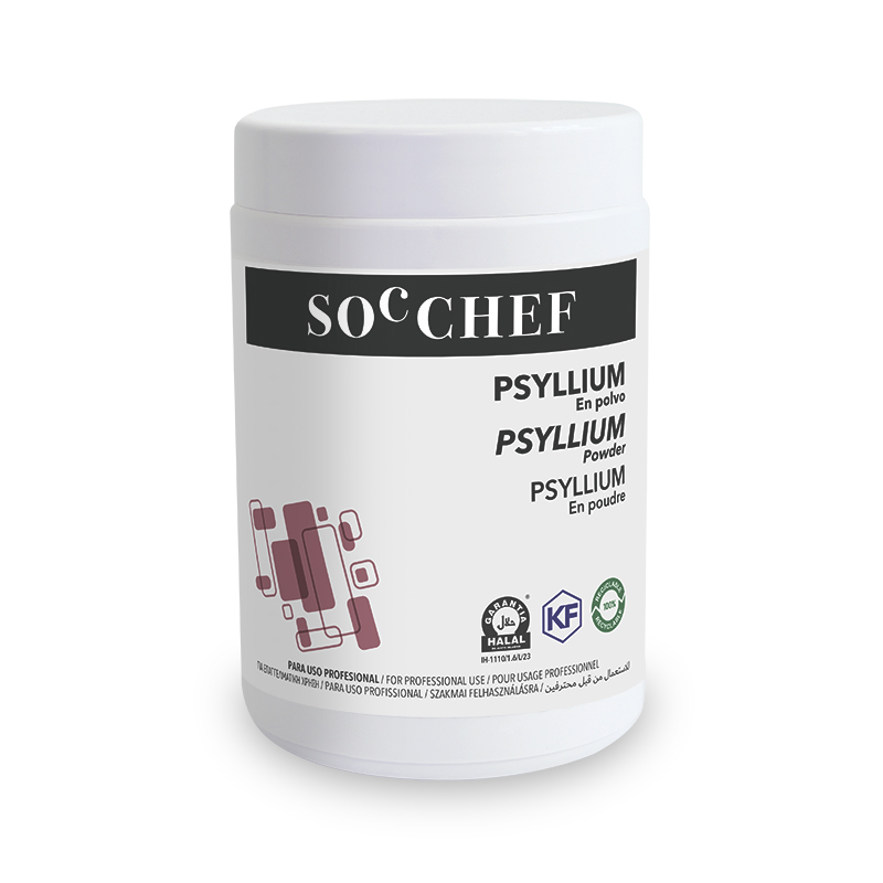 PSYLLIUM 600g 1