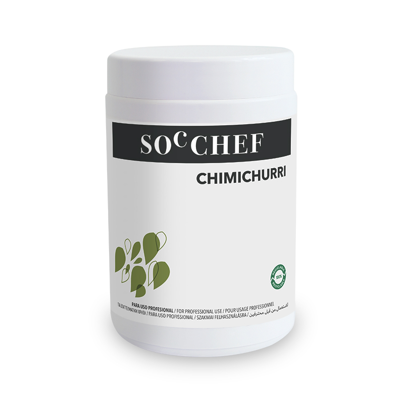 CHIMICHURRI 250g 2