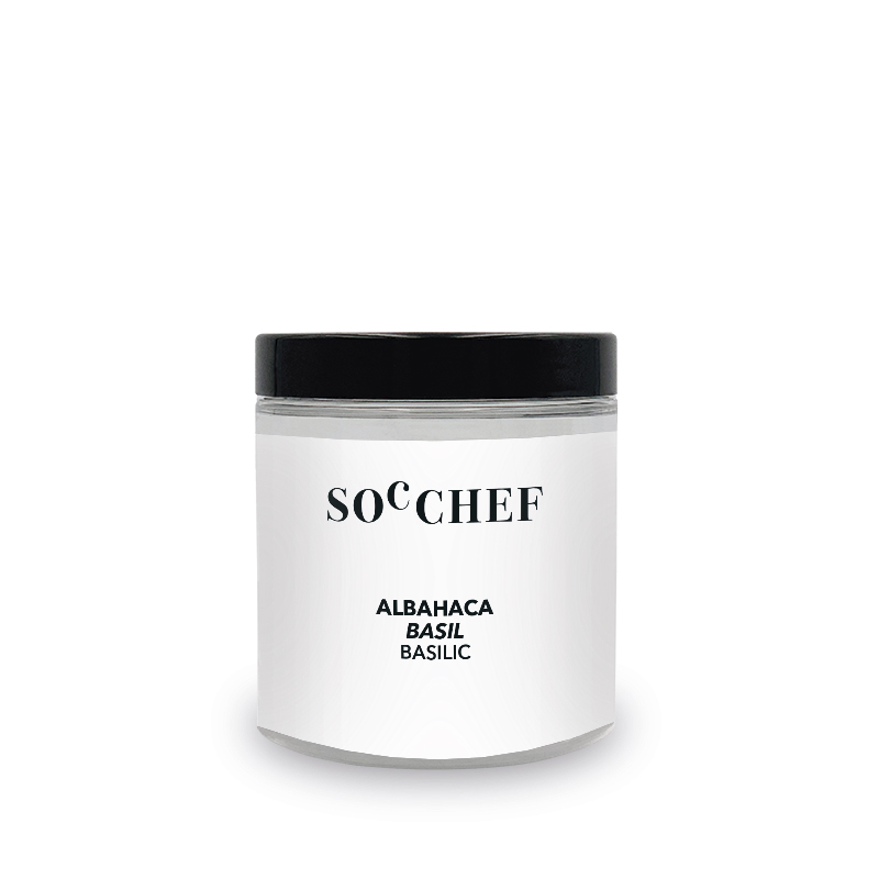 ALBAHACA 40g 2