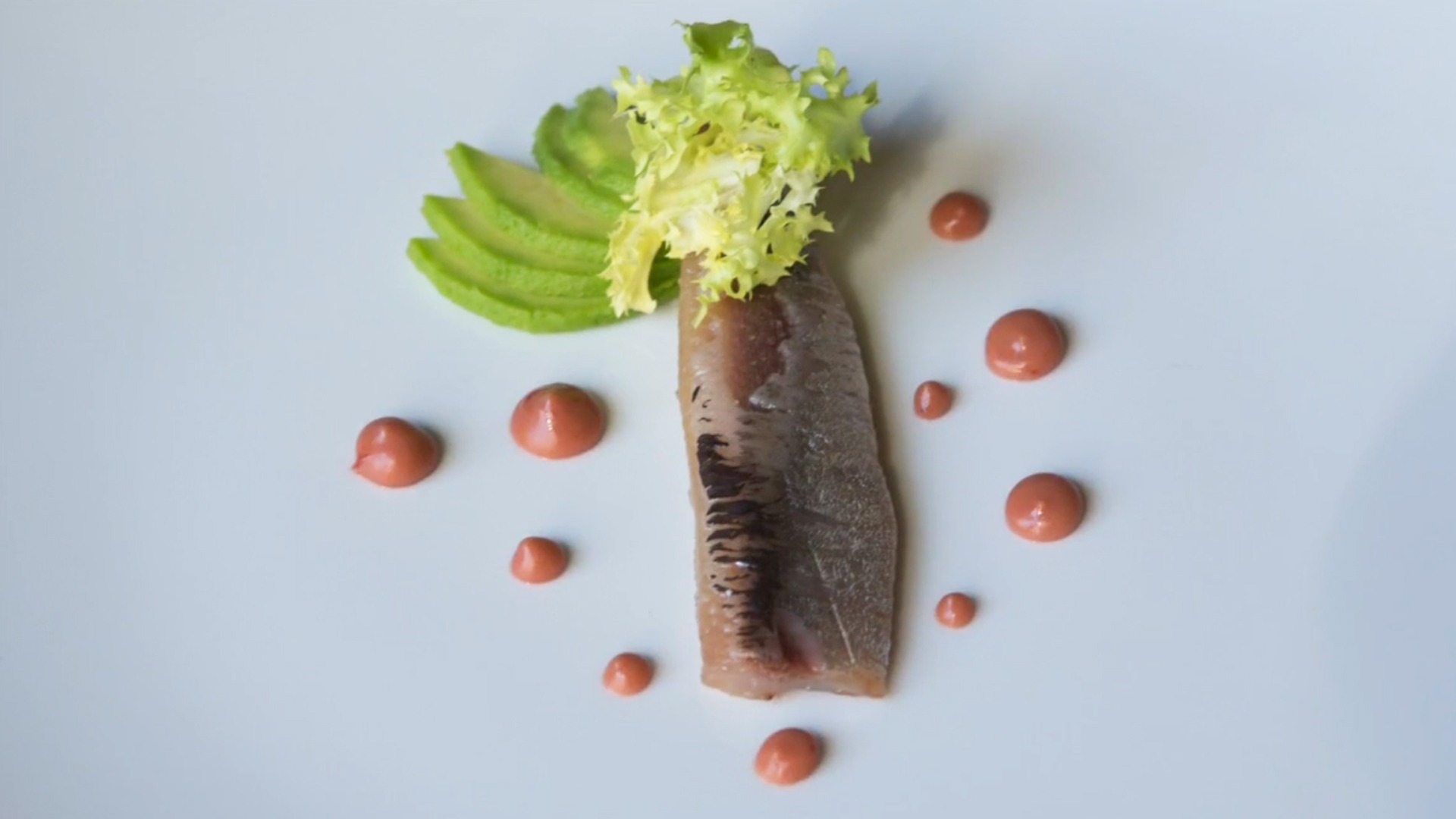 Mayonesa de frambuesa ¡SIN HUEVO!