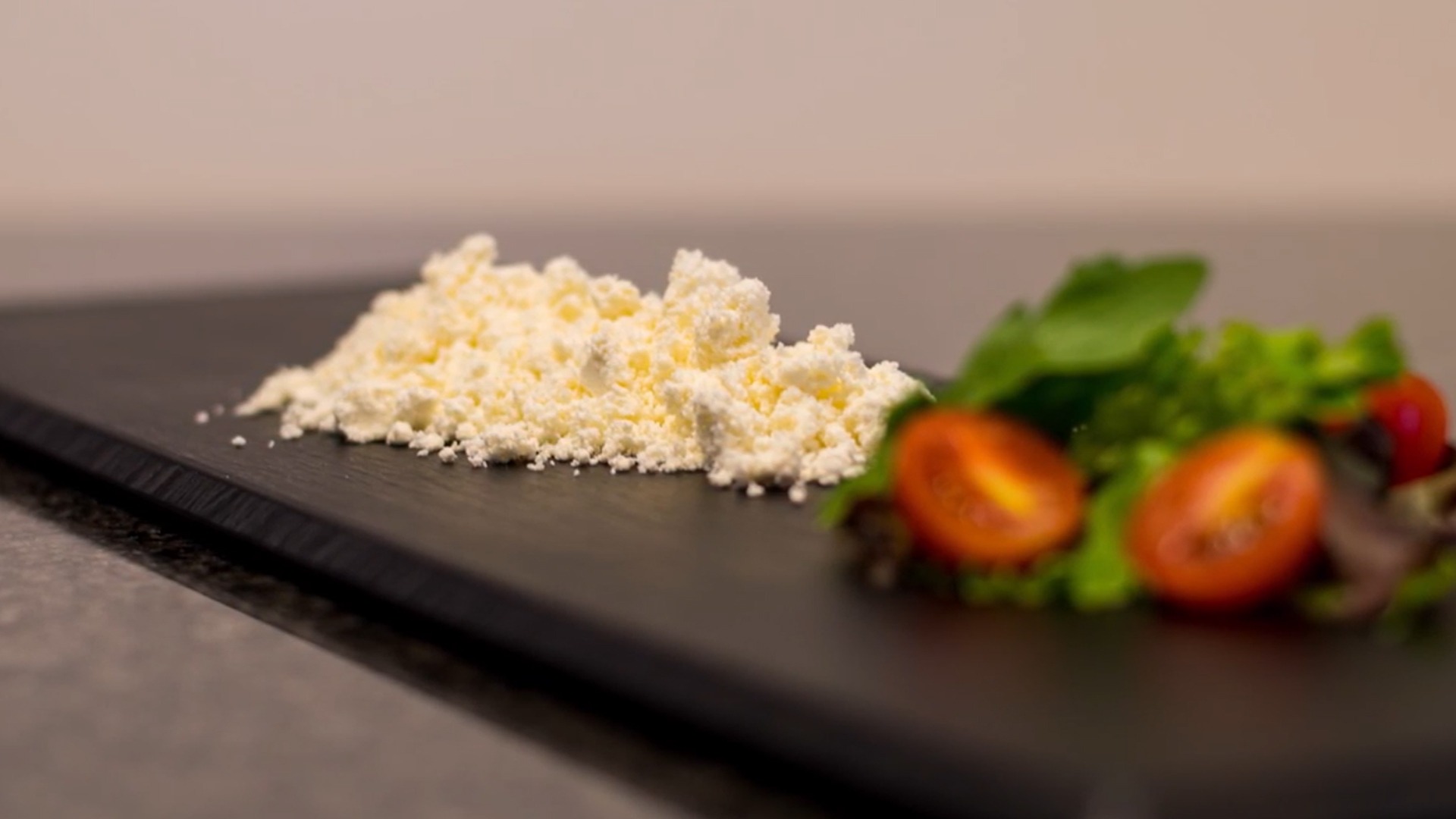 Tierra de aceite de oliva