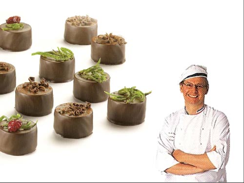 Margarita & Cointreaupolitan