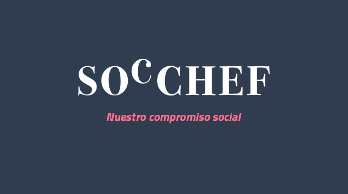 Nuestro compromiso social