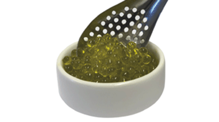 Conozcamos un poco más de los texturizantes naturales