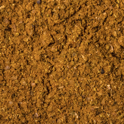 CURRY DE MADRÁS 250g 1