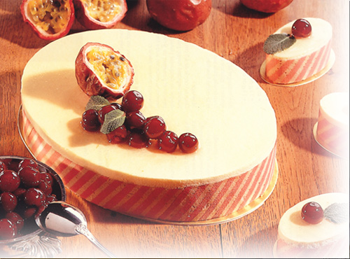 La alianza con Griottines