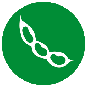 soybeans