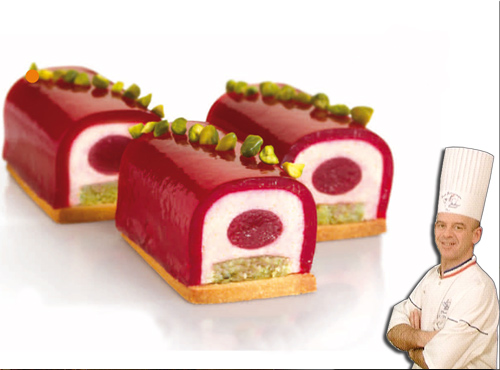 Tronquito Charleston