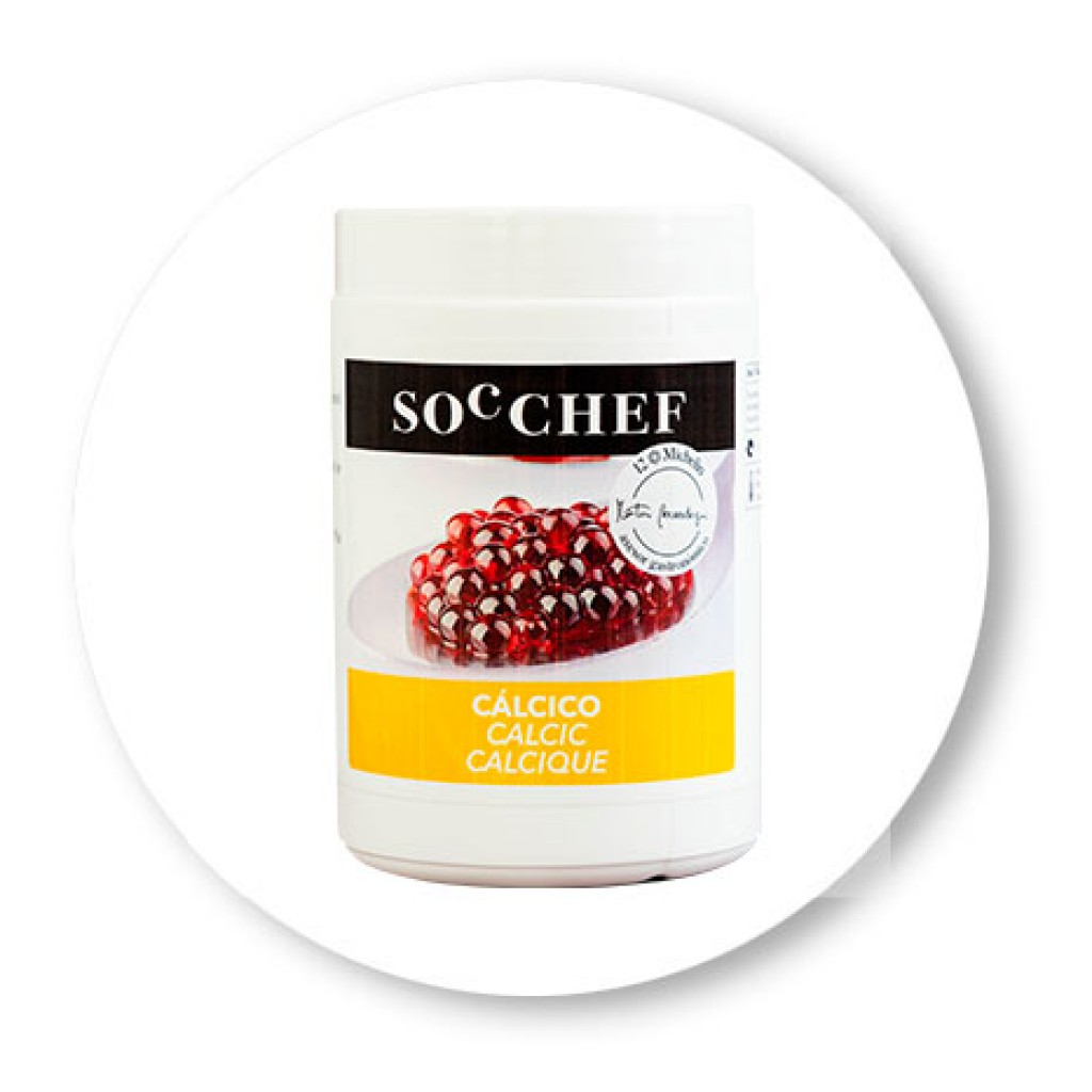 TEXTURIZANTES NATURALES