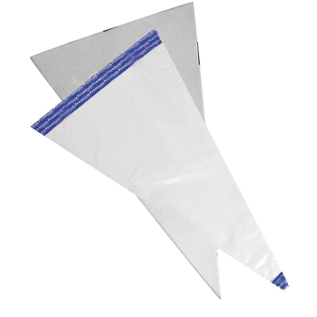 MANGA PREMIUM SUELTA LD 55cm 100 UN 2