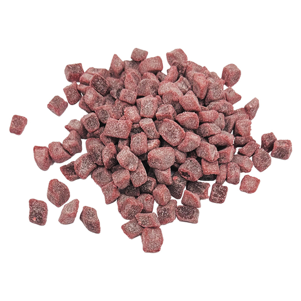 DADOS DE FRESA 10Kg 6 a 10 mm 1