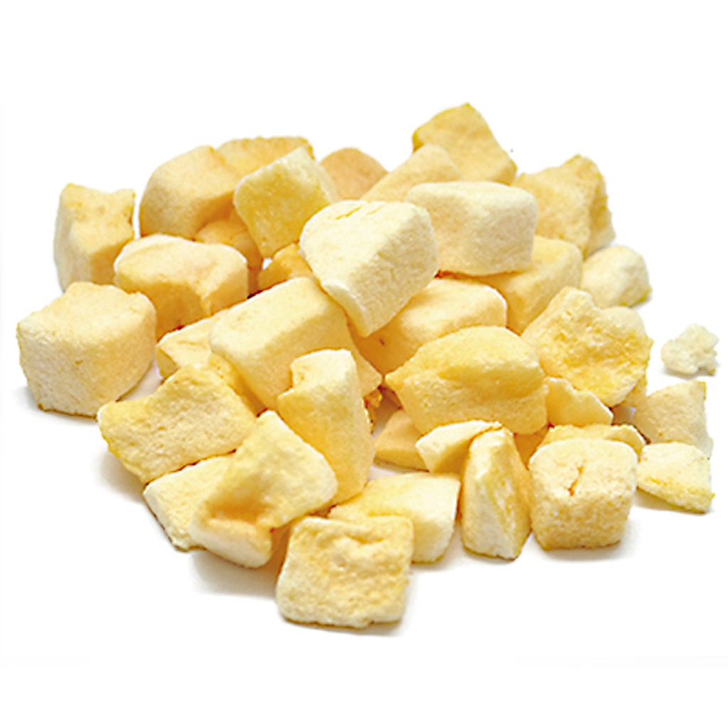 mango liofilizado 150g