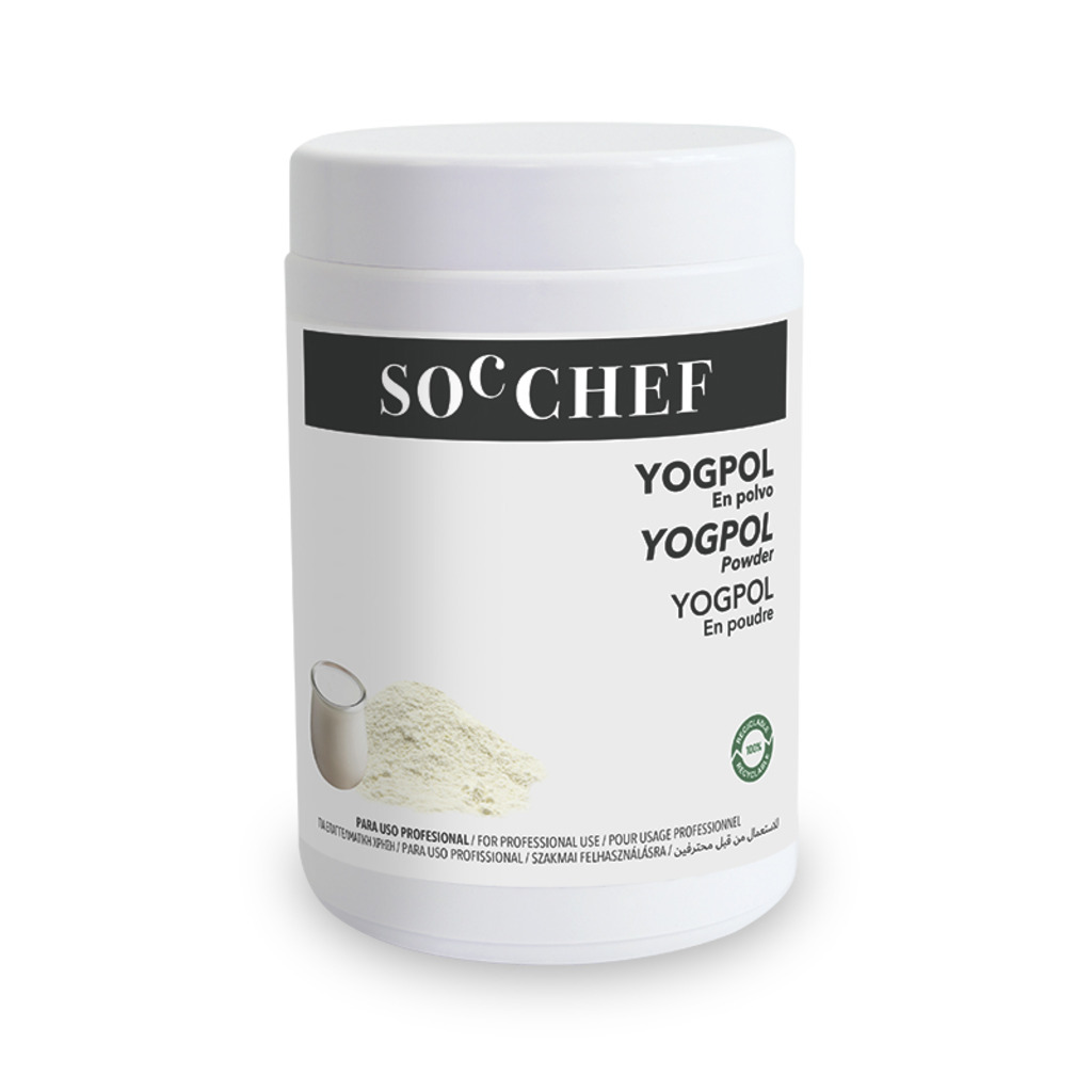 yogpol 500g