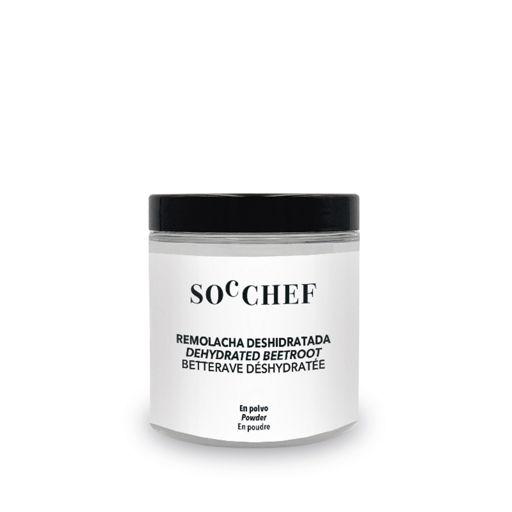 REMOLACHA EN POLVO 150g 2