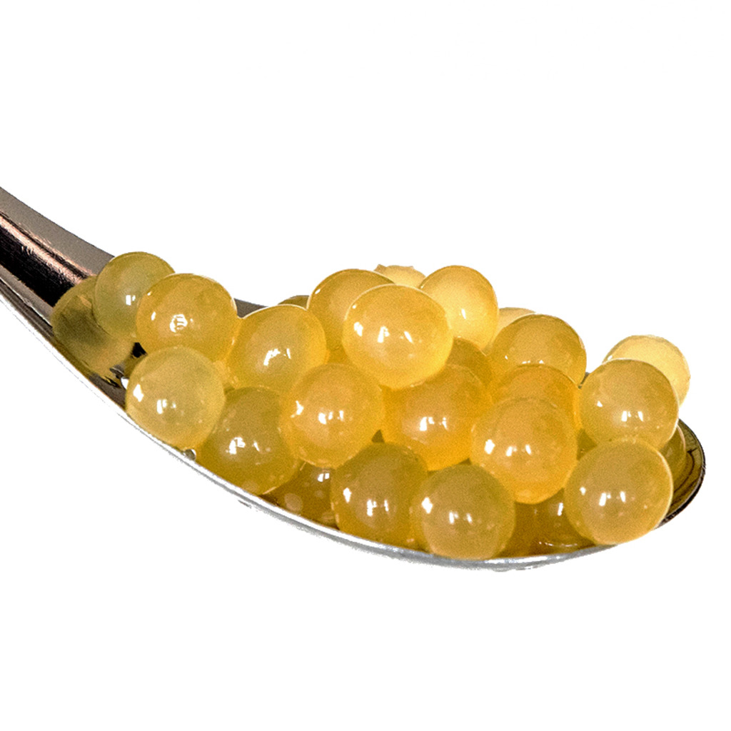 PERLAS DE MANGO PASIÓN 100g 2