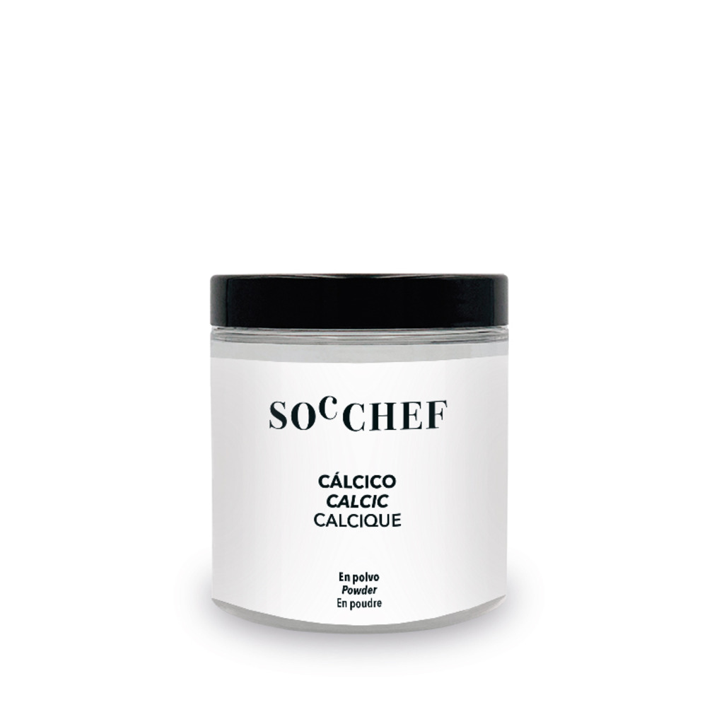 CÁLCICO 200g