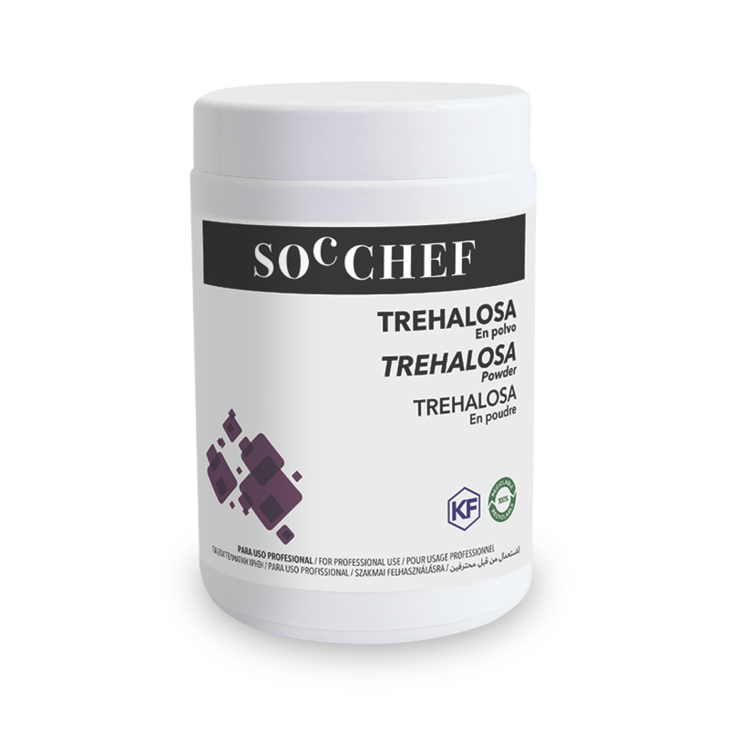 TREHALOSA 600g