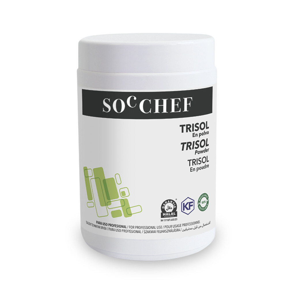 TRISOL 350g