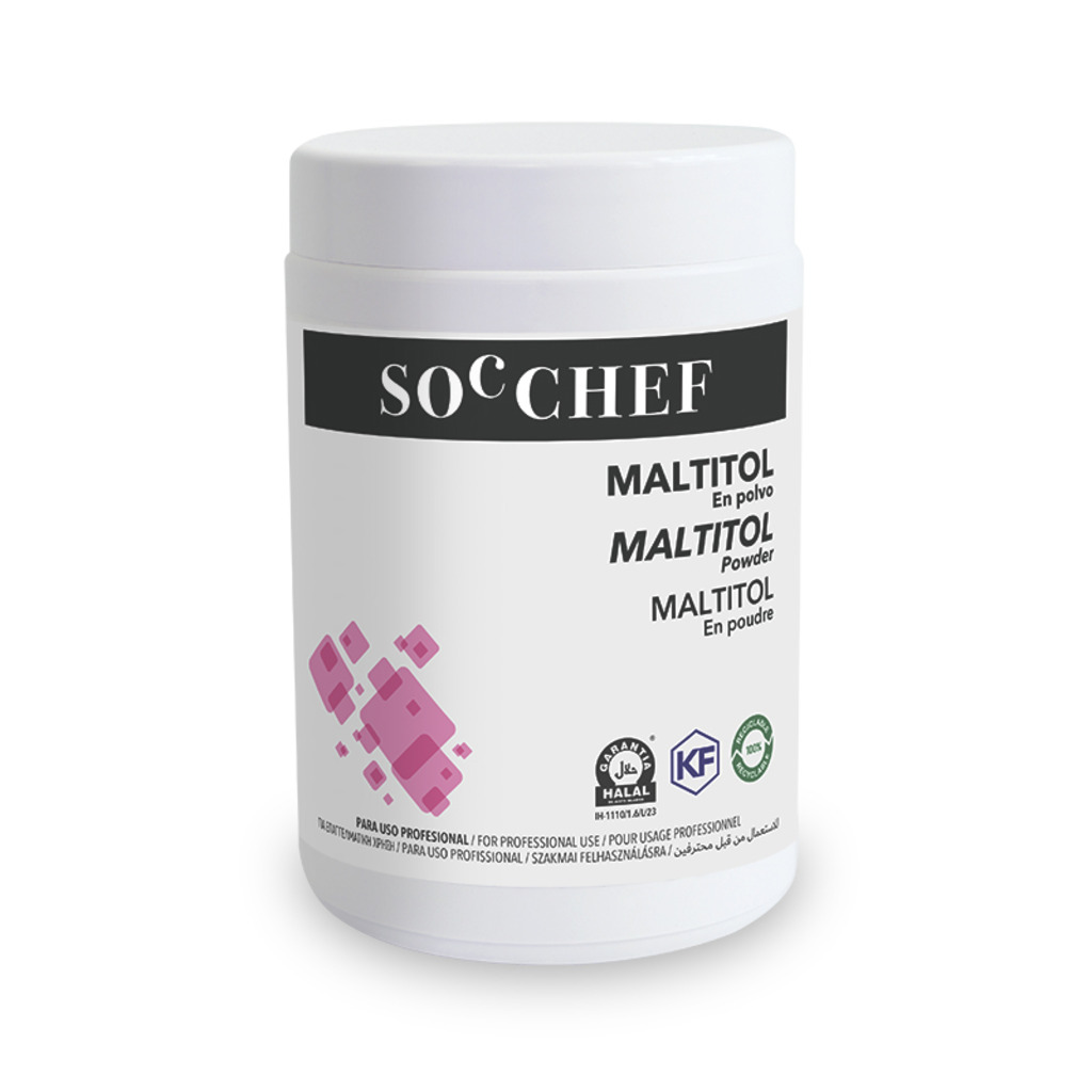 MALTITOL 600g