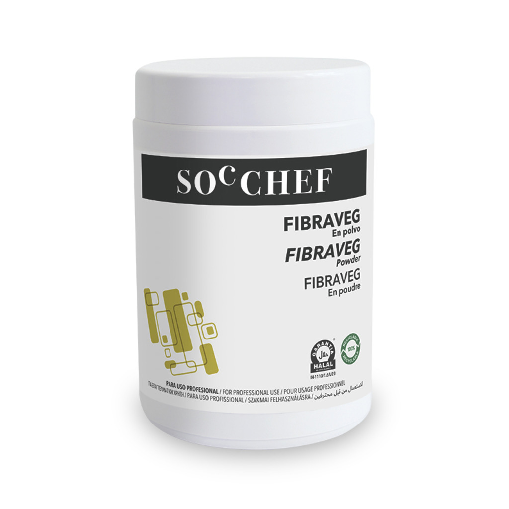 FIBRAVEG 300g
