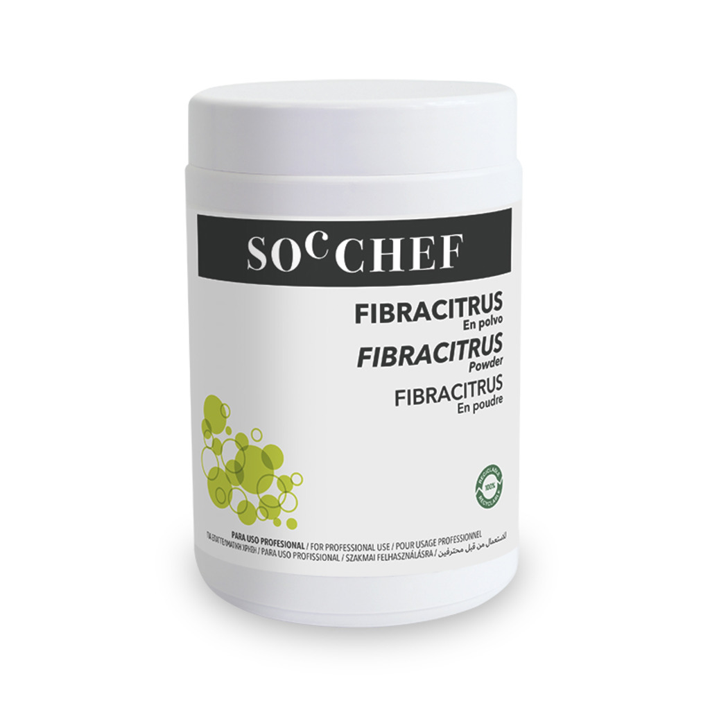 FIBRACITRUS 400g