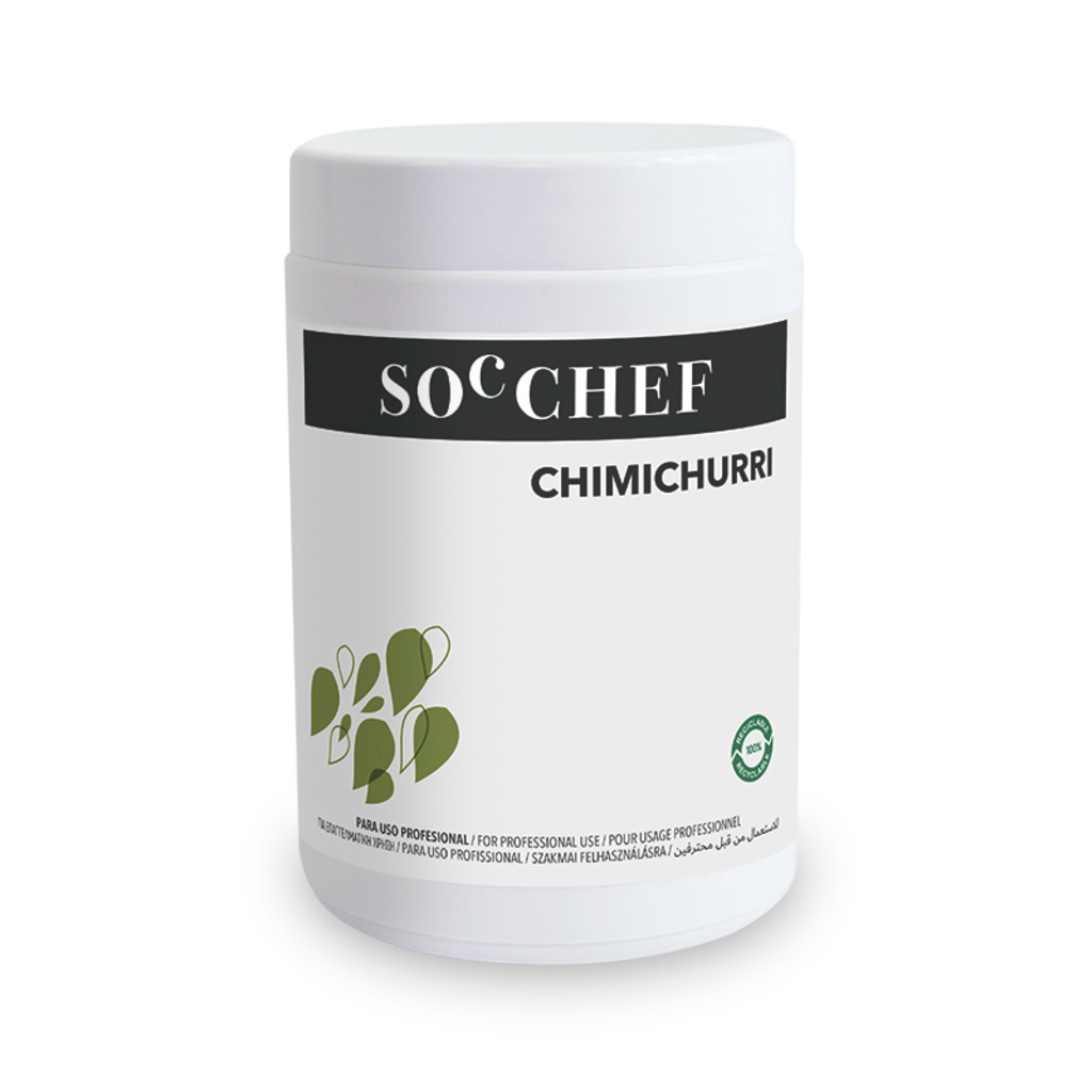 CHIMICHURRI 250g 2