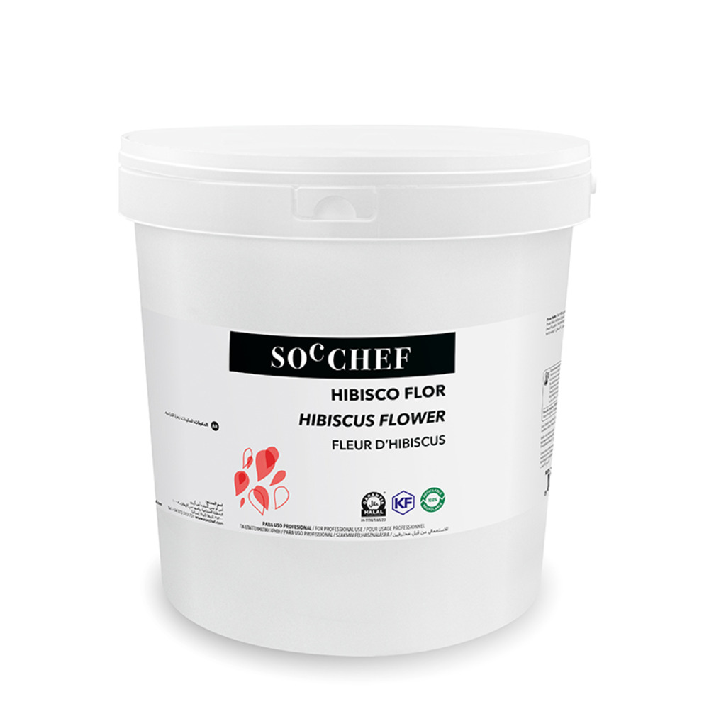HIBISCO FLOR 1kg 2