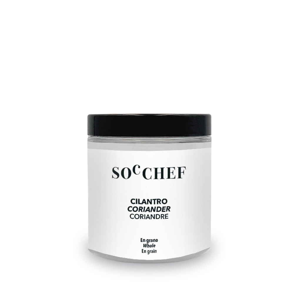 CILANTRO EN GRANO 70g 2