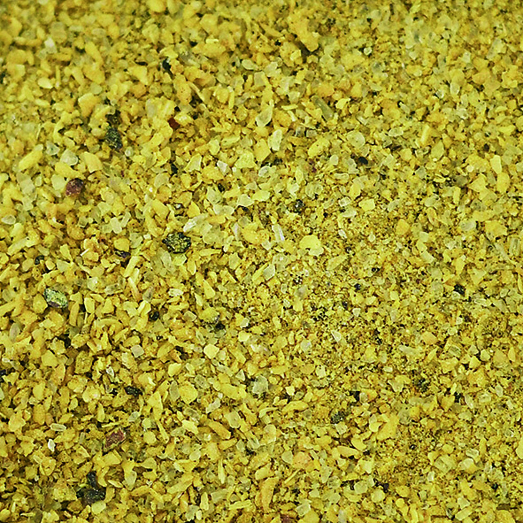 SAL VIKINGA AHUMADA 200g