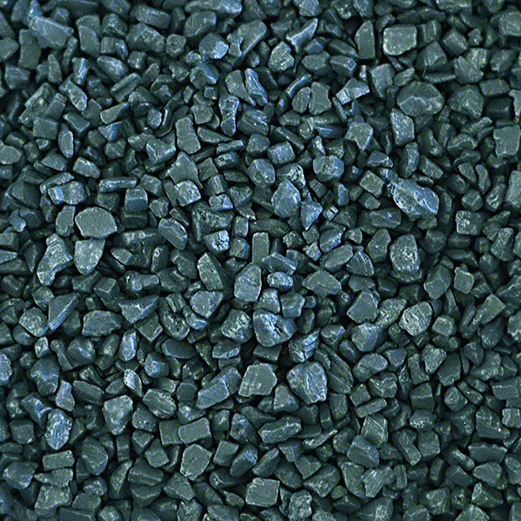 SAL NEGRA DE HAWÁI 250g