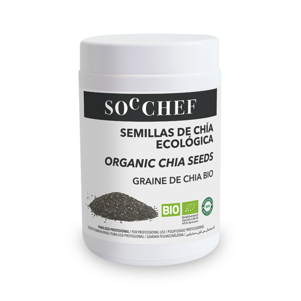 SEMILLA DE CHÍA 700g 3