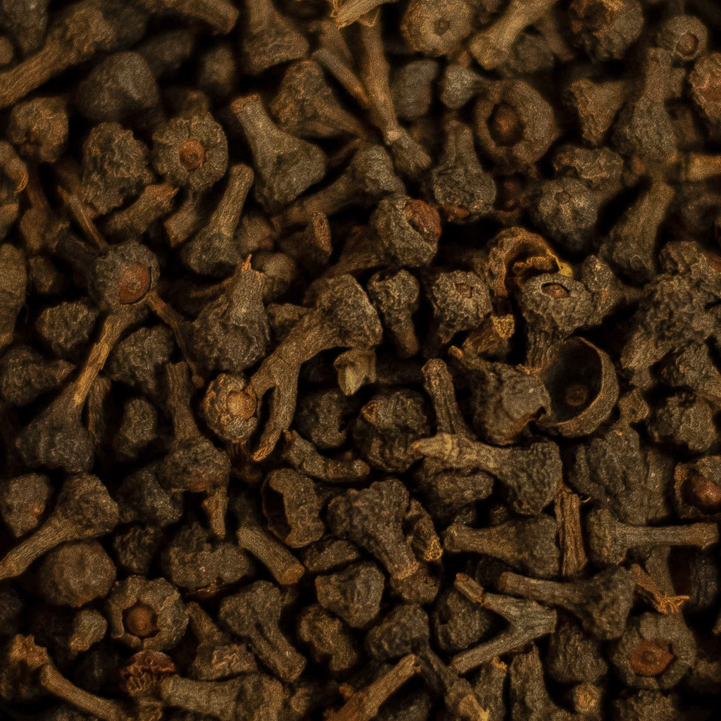 BOTÓN DE FLOR DE CANELA 5kg