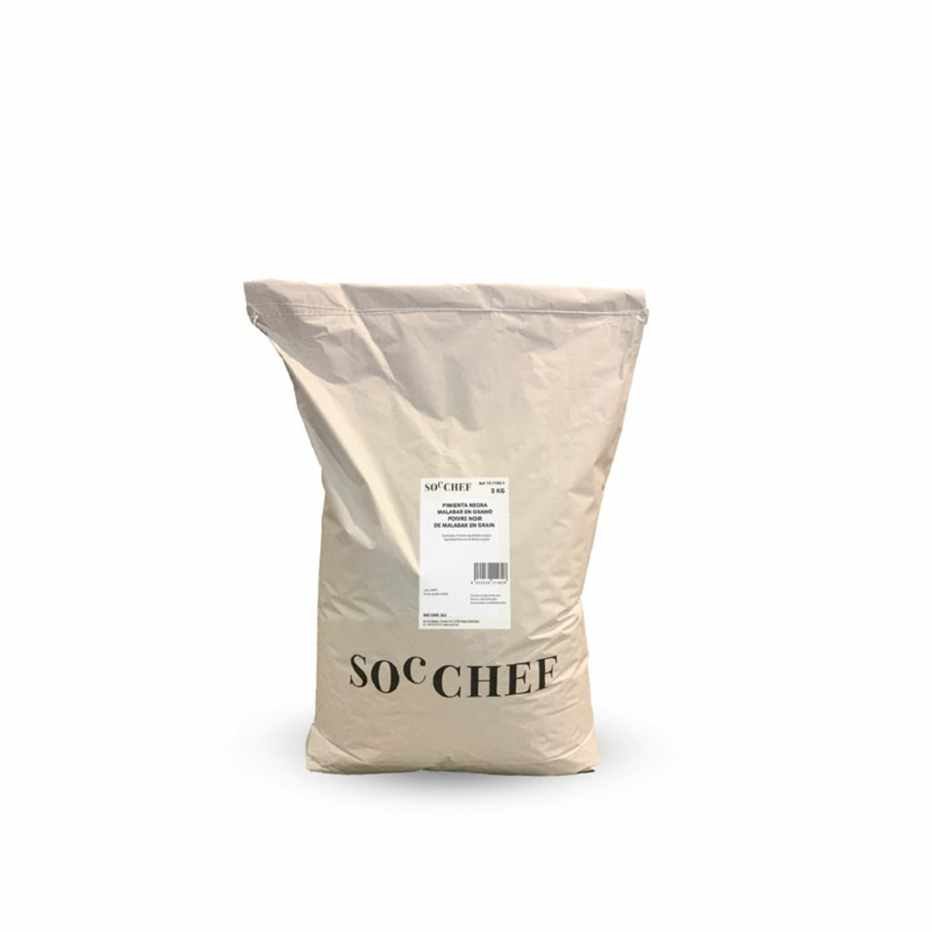 PIMIENTA NEGRA MALABAR 5kg 2
