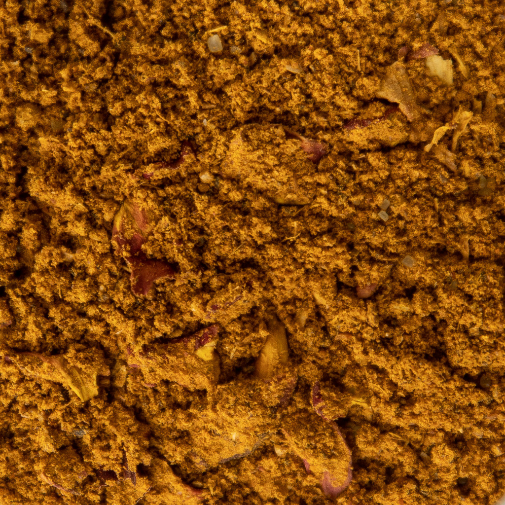 RAS EL HANOUT 250g