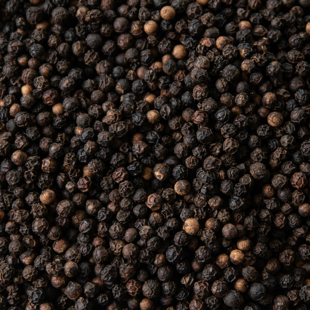 PIMIENTA NEGRA SARAWAK 300g