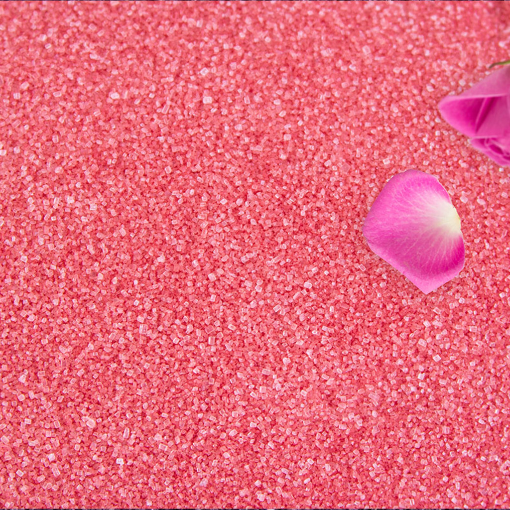 AZÚCAR SABOR ROSA 150g