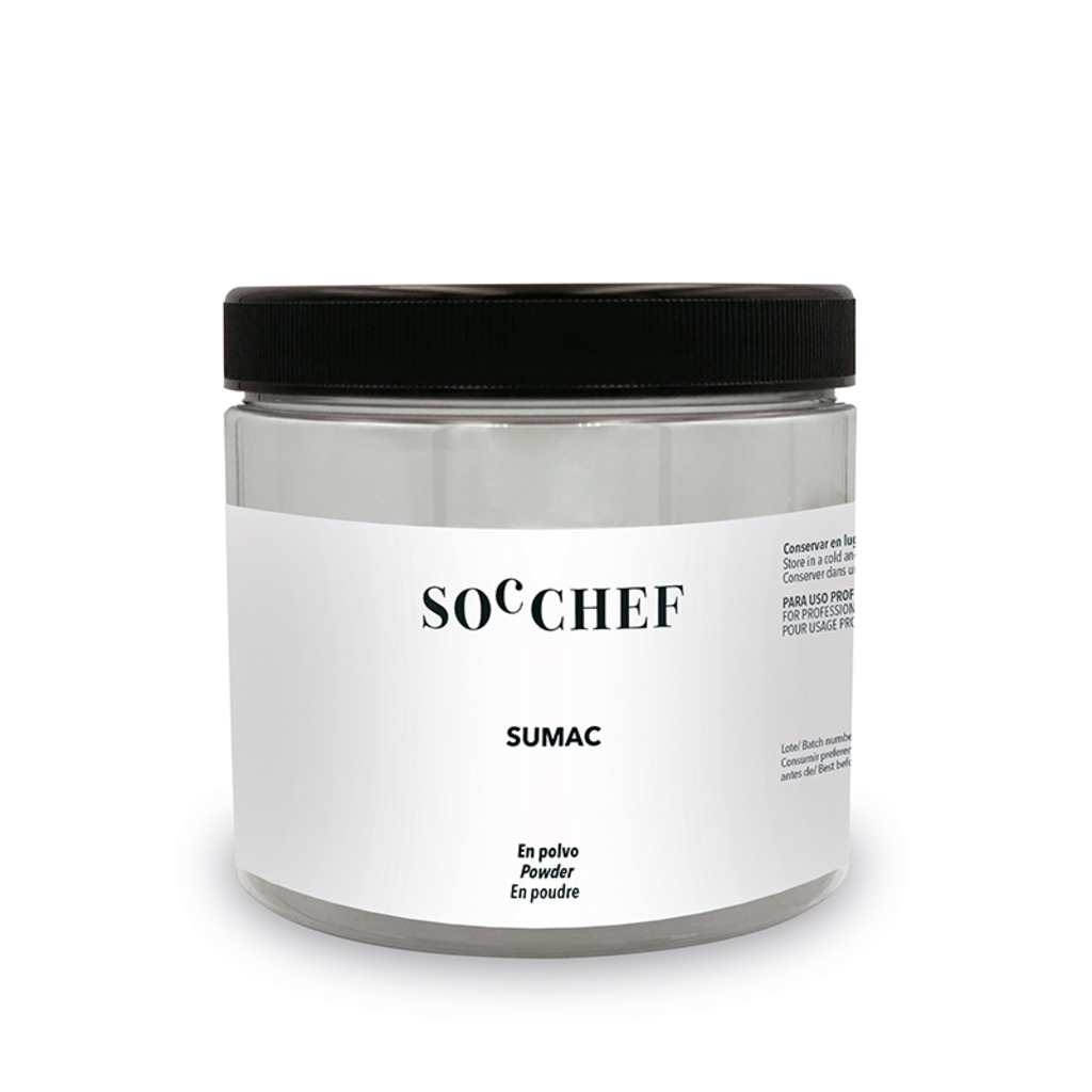 SUMAC POLVO 350g 2