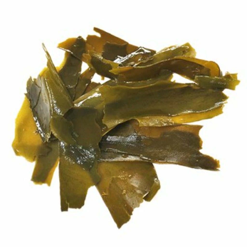 WAKAME ENTERA 250g