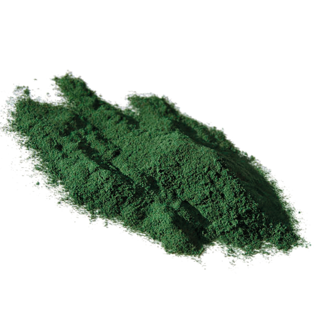 ESPIRULINA POLVO 130g